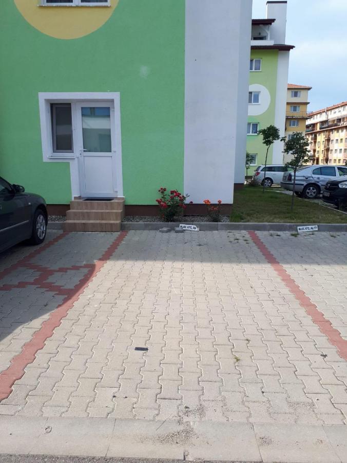 סיביו Hunyadi Budget Ciresica מראה חיצוני תמונה